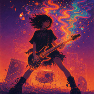 hit me again. i'm still here by Anima Signal
