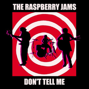Stagnant Water by The Raspberry Jams