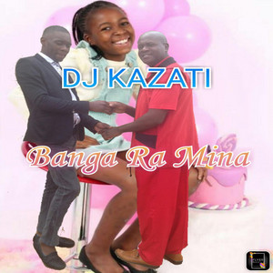 DJ Kazati - Kazati Funky