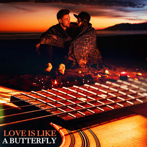 Love Is Like a Butterfly album