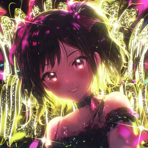 MONTAGEM NUKUMORI by VAPORVANILLA