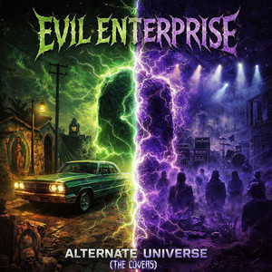 Evil Enterprise - Trapped