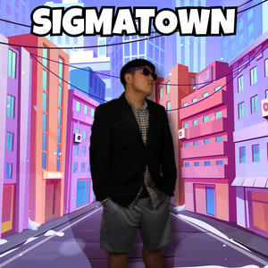 Saw Williams - Sigmatown