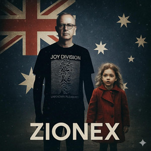 Down under