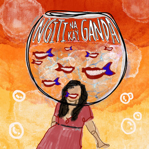 Real Odds - Ngiti Na Kay Ganda