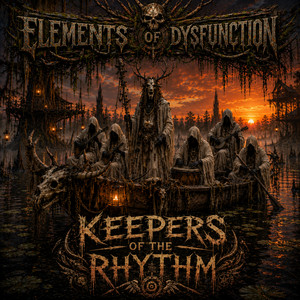 KEEPERS OF THE RHYTHM by Elements of Dysfunction