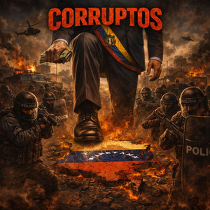 Corruptos El Maestro MX by El Maestro MX