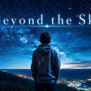Beyond the Sky by ILSUNG