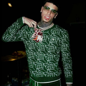SOY PODEROSO by Mamba The Goat