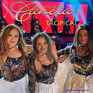 Que Borrachera by Orquesta Canela