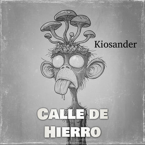 Calle de Hierro by Kiosander