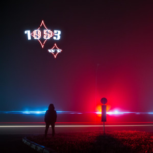1953 by Wy