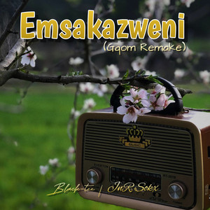 Emsakazweni - Gqom Remake