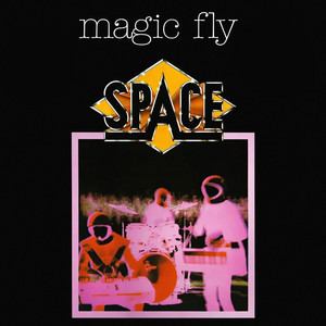 Tango In Space by Space
