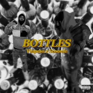 Bottles by SCOONIE, ViaPeso