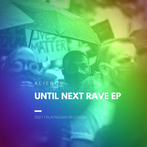 Alienov - Hate Your Downstairs Neighbor