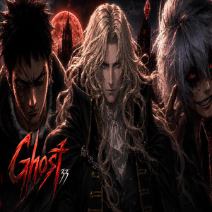 GHOST33 | Spotify