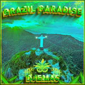 RAYIKU & DJ Emac - BRAZILIAN PARADISE (MONTAGEM MIX)