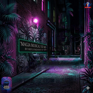 Abrazos Falsos by Farid La Magia Musical