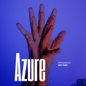Azure by Miky Gam