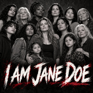 I am Jane Doe by JamyeShae