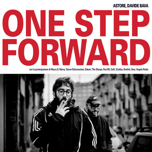 TI FACCIO FUORI by ASTORE, DAVIDE BAVA, Maury B