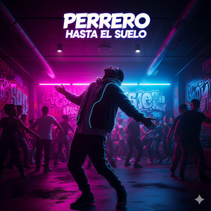 Perreo hasta el suelo by NovaB