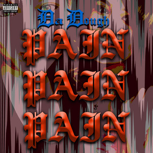 Portada de Pain