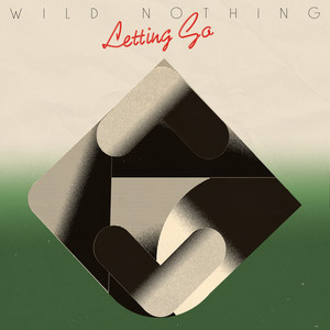 Portada de Letting Go