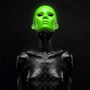 CENTURY FUSE (Deep Vision Edit) by Cael Human