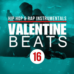 Valentine Beats poster