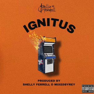 Portada de IGNITUS