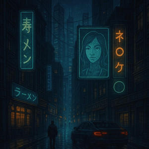 Cyber Tokyo