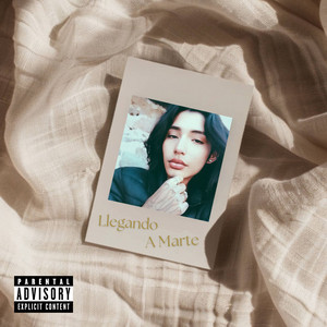 Josue Gonzalez - Llegando a Marte