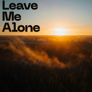 Leave Me Alone by Lerith Roses