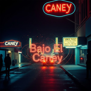 Bajo El Caney Profundo by Ían Caney
