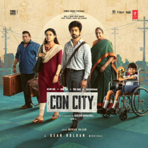 Con City [TAMIL]