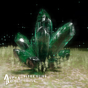 Viridian by Alpha Being