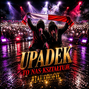 Upadek. To nas kształtuje... by AiAUDIOFIL