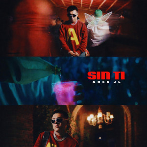 SIN TI by Ares JL
