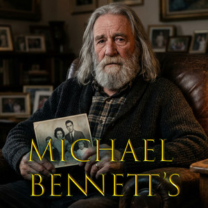 She Held My Heart by Michael Bennett’s