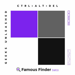 Genesis Renji - Ctrl+Alt+Del
