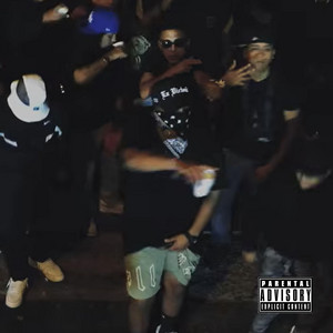 COMO NEGRO$$ by Jeff MGV