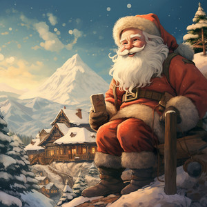 Spellbinding Serenades of Yuletide Joy