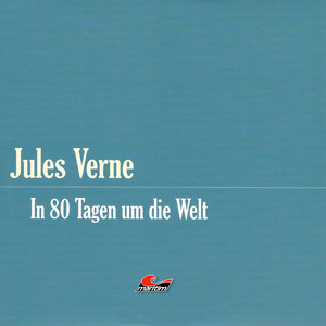 In 80 Tagen um die Welt (Hörspiel)