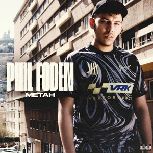 Phil Foden by Metah
