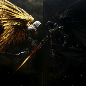 Epic dramatic by Machine Audios
