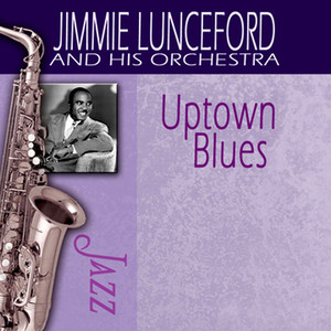 Uptown Blues album