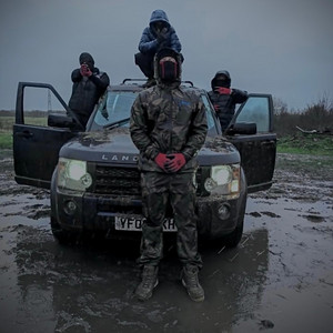 DPM4TIZZY - Beef or war