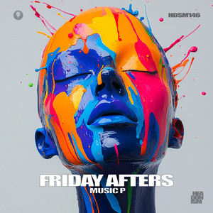 Friday Afters - Extended Mix by Music P